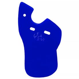 C-FlapÂ® Cheek & Jaw Protection - Matte Finish - Left Handed Batter