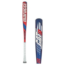 Marucci CAT9 Pastime BBCOR Baseball Bat -3