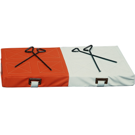 Markwort Double Wide Base 2x15x30