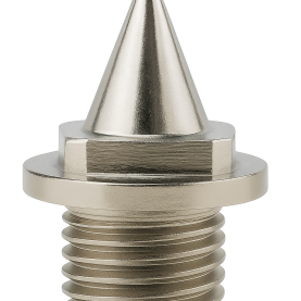 Markwort Needle Spikes 1/8" - Bag of 100