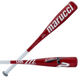Marucci CATX2 2-5/8" Youth USA Tee Ball Bat