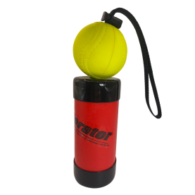 Xelerator Fastpitch Pitching Trainer