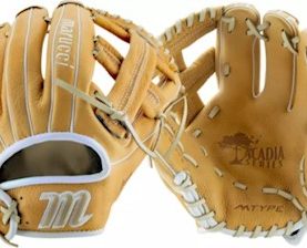Marucci ACADIA M TYPE V2 11.5" SINGLE POST -LHT