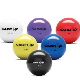 Plyo Weighted Balls