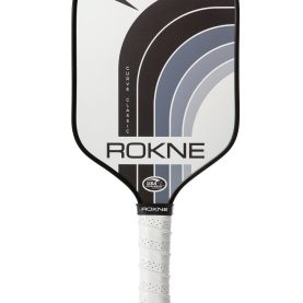 ROKNE Curve Classic Pickleball Paddle