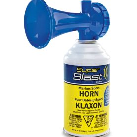 Super Blast 8 Oz Air Horn
