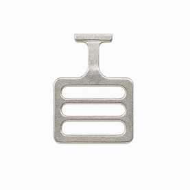 T-Hook Stainless Steel - 1