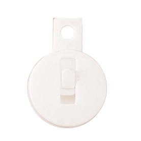 Lace Lock Round - Box of 50