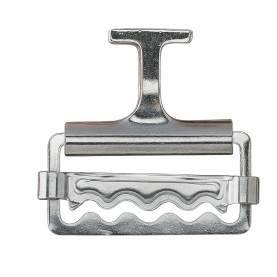 Swivel T-Hook Stainless Steel - 1.5 - Box of 50