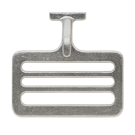 T-Hook Stainless Steel - 1 1/2