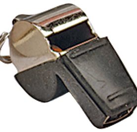 Markwort Whistle Tip Guard - Black