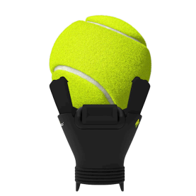 Touch Trap Tennis Ball Picker