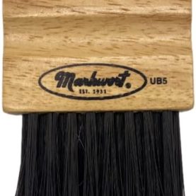 Markwort Umpire Brush - Bulk