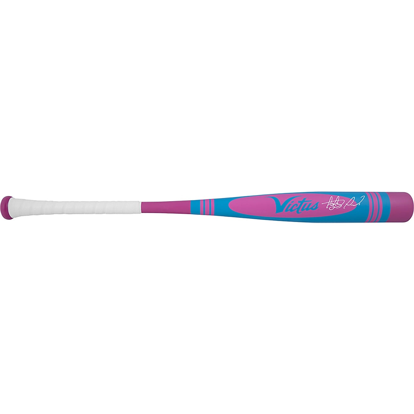 Victus Vibe Crayon Tatis BBCOR -3 Bat