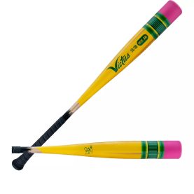 Victus VIBE Pencil 2-5/8 BBCOR Bat -3oz