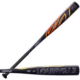 Louisville Slugger Vapor BBCOR Bat -3
