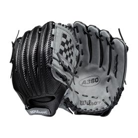 Wilson Carbonlite Youth A360 12.5 Baseball Glove - Regular