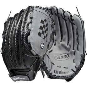 Wilson A360 14 Slowpitch Softball Infield Glove - Regular