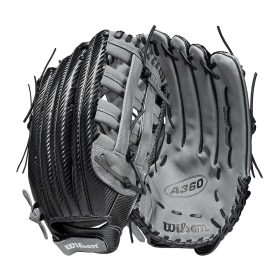 Wilson A360 15 Slowpitch Softball Glove - Regular