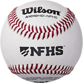 Wilson A1010 American Legion Baseball