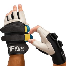 Edge Weighted Training Gloves
