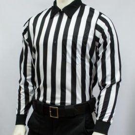 Smitty's Elite Performance Long Sleeve Football Shirt - Interlock Fabrick