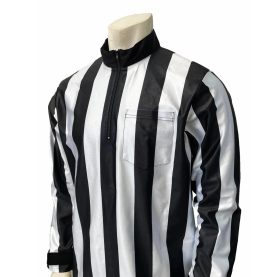 Smitty 2 Stripe Water Resistant Single Layer Shirt