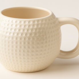 Markwort Sportcup - Golf Ball