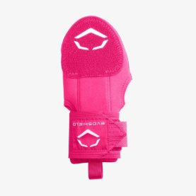 Youth Sliding Mitt - Pink