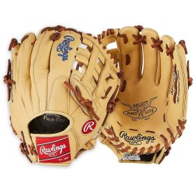 Rawlings Select Pro Lite 11.5 in Kris Bryant Youth Infield Glove