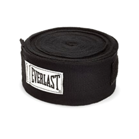Everlast ProStyle Hand Wrap - Black
