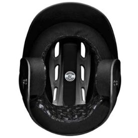 S70X1S BTR HELMET MATTE BLACK