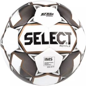 Select Royale Soccer Ball