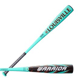 2026 Louisville Slugger Warrior™ (-10) USA Baseball Bat