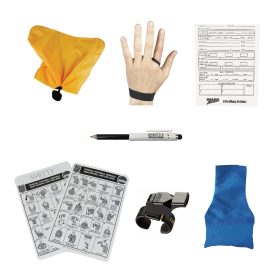 Referee Kit