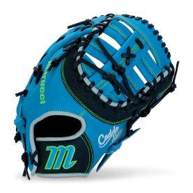 Marucci Caddo Series v3 12 Two Bar Post First Base Mitt