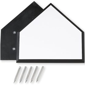 Markwort Home Plate Sav-A-Leg - 5 Spikes