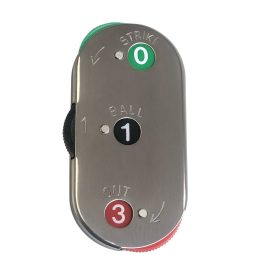 Markwort Metal 3-Dial Indicator