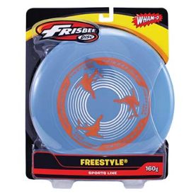 World Class Freestyle Frisbee - 160g