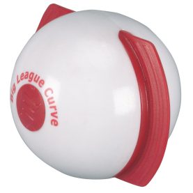 Big League Curve Baseball