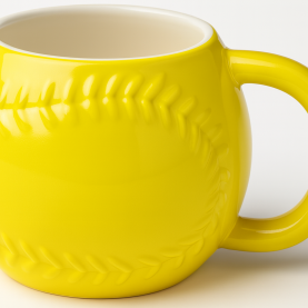 Markwort Sportcup - Yellow