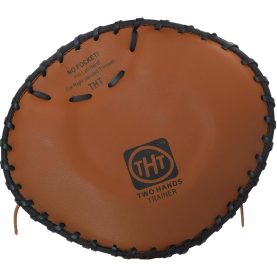 Markwort Two Hands Trainer 9 Pancake Glove - Regular