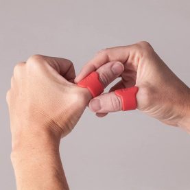 Thumbshield-Thumb Protection For Your Activities.