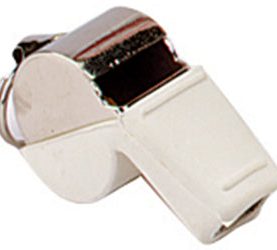 Markwort Whistle Tip Guard - White