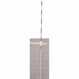 Markwort Volleyball Antenna Poles Only